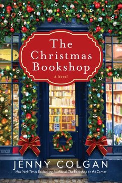 Cover The Christmas Bookshop (eBook, ePUB)