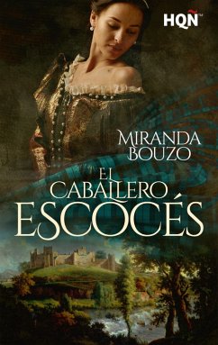 Cover El caballero escocés (eBook, ePUB)