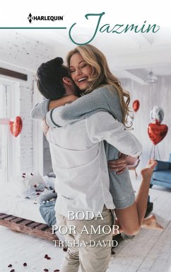 Cover Boda por amor (eBook, ePUB)