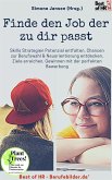 Finde den Job der zu dir passt (eBook, ePUB)