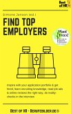 Find Top Employers (eBook, ePUB)