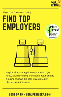 Cover Find Top Employers (eBook, ePUB)