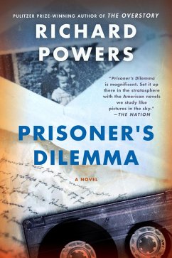 Prisoner's Dilemma (eBook, ePUB) - Powers, Richard
