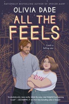 All the Feels (eBook, ePUB) - Dade, Olivia