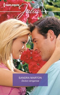 Cover Dulce venganza (eBook, ePUB)