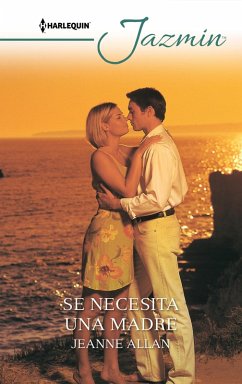 Cover Se necesita una madre (eBook, ePUB)