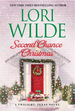 Second Chance Christmas (eBook, ePUB) - Wilde, Lori