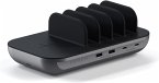 Satechi Multi-Device Charging Station+Wireless Charging Dock5