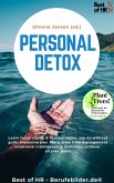 Personal Detox (eBook, ePUB) Personal Detox (eBook, ePUB)