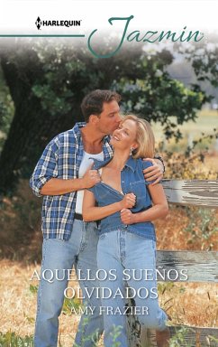 Cover Aquellos sueños olvidados (eBook, ePUB)