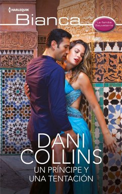 Cover Un príncipe y una tentación (eBook, ePUB)