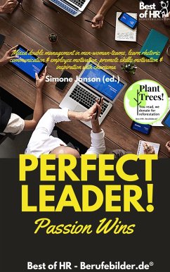 Cover Perfect Leader! Passion Wins (eBook, ePUB)