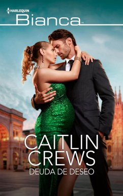 Deuda de deseo (eBook, ePUB) - Crews, Caitlin