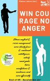 Win Courage, No Anger (eBook, ePUB)