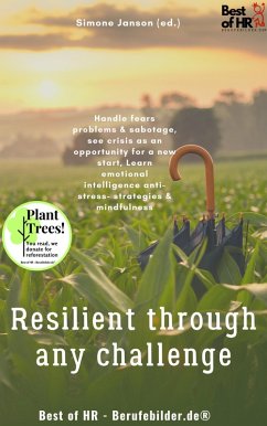 Resilient through any Challenge (eBook, ePUB) - Janson, Simone