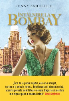 Întâlnire la Bombay (eBook, ePUB) - Ashcroft, Jenny