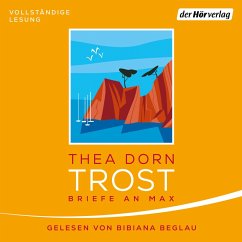 Trost (MP3-Download) - Dorn, Thea