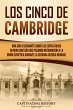 Los Cinco de Cambridge (eBook, ePUB) - Bild 1
