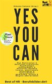 Yes You Can (eBook, ePUB)