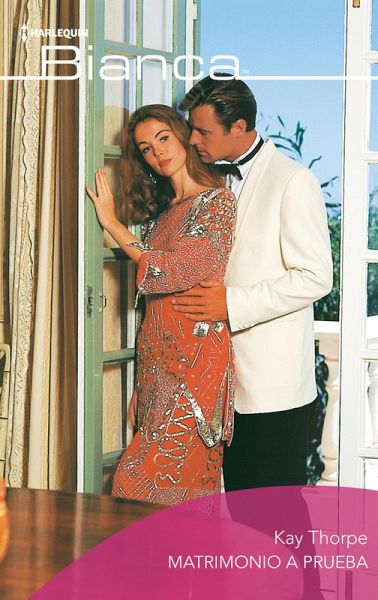 Matrimonio a prueba (eBook, ePUB)