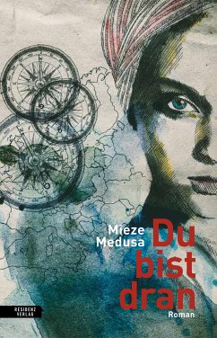 Du bist dran (eBook, ePUB) - Medusa, Mieze