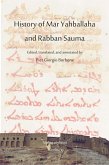 History of Mar Yahballaha and Rabban Sauma (eBook, ePUB)