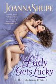 The Lady Gets Lucky (eBook, ePUB) The Lady Gets Lucky (eBook, ePUB)