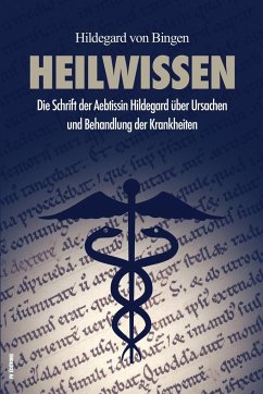 Cover Heilwissen
