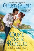 Duke Gone Rogue (eBook, ePUB)