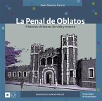 La Penal de Oblatos (eBook, ePUB)