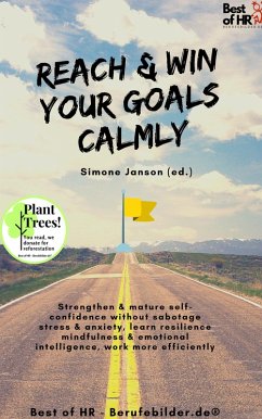 Reach & Win your Goals Calmly (eBook, ePUB) - Janson, Simone