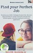 Find your Perfect Job (eBook, ePUB) - Bild 1