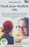 Find your Perfect Job (eBook, ePUB)