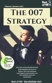 The 007 Strategy (eBook, ePUB)