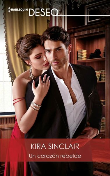 Un corazón rebelde (eBook, ePUB)