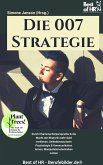 Die 007 Strategie (eBook, ePUB)