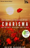 Charisma! Auftreten & Wirkung zum Erfolg (eBook, ePUB)