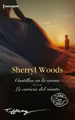 Cover Castillos en la arena - La caricia del viento (eBook, ePUB)