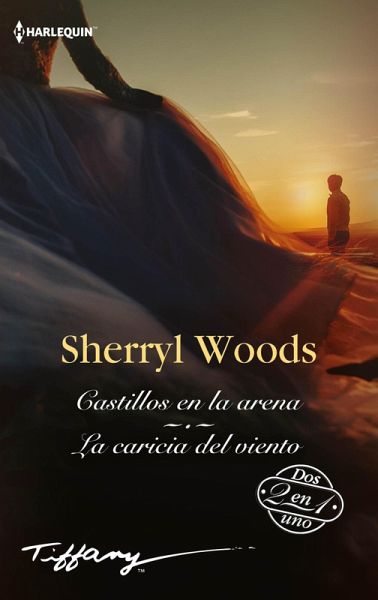 Castillos en la arena - La caricia del viento (eBook, ePUB)