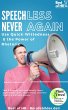 Speechless - Never Again! Use... - Bild 1