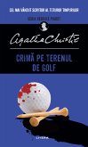 Crimă pe terenul de golf (eBook, ePUB)