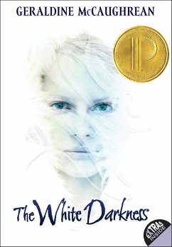 Cover The White Darkness (eBook, ePUB)