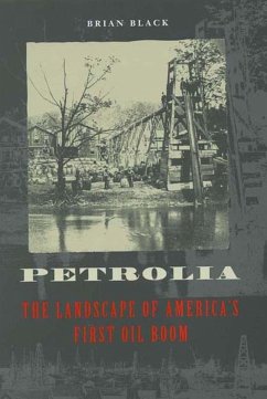 Cover Petrolia (eBook, ePUB)