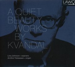 A Quiet Beauty - Johnson,Linda/Tobiassen,Arnfinn