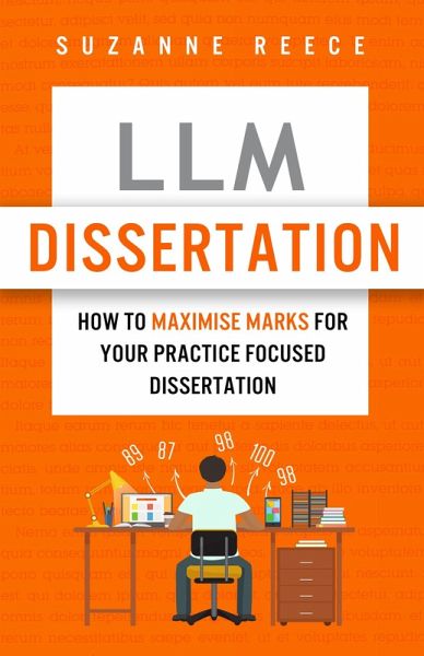 LLM Dissertation (eBook, ePUB) LLM Dissertation (eBook, ePUB)