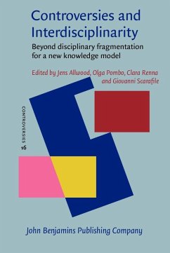 Cover Controversies and Interdisciplinarity (eBook, ePUB)