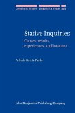 Stative Inquiries (eBook, ePUB) Stative Inquiries (eBook, ePUB)