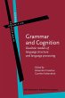 Grammar and Cognition (eBook, ePUB) - Bild 1