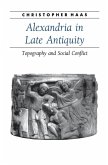 Alexandria in Late Antiquity (eBook, ePUB)