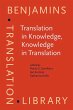 Translation in Knowledge, Knowledge in... - Bild 1